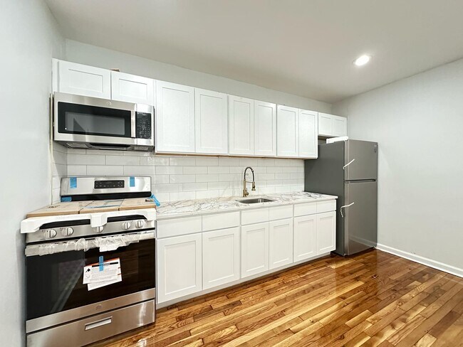 Foto del edificio - 5312 W Thompson St