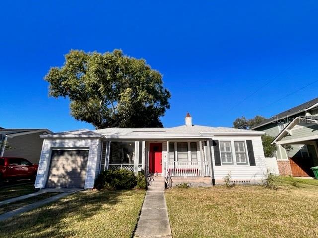 Foto del edificio - 201 S Beverly Ave