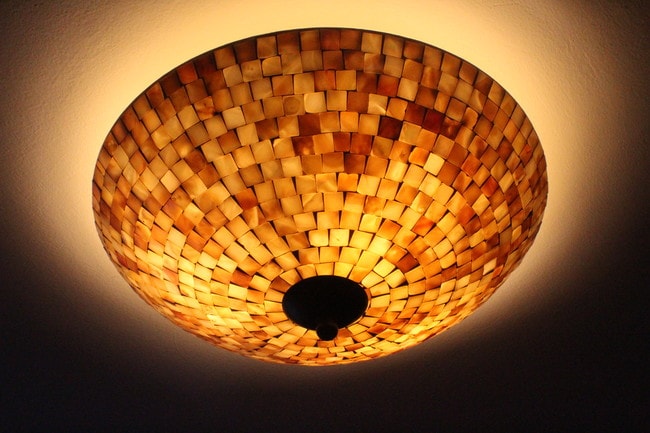 Charming fixtures - 5112 MacArthur Blvd NW