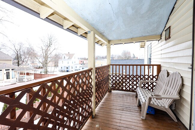 Foto del edificio - 65 Clifford St