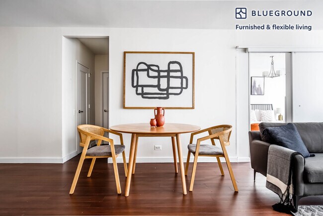 Foto del edificio - 401 E 34th St
