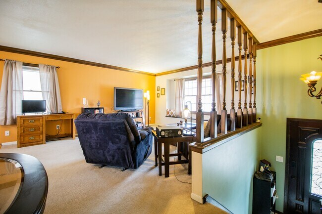 Foto del edificio - 2207 Pleasant St