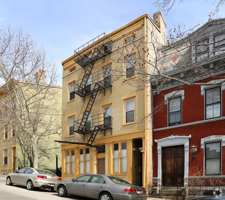 1610 Sycamore St, Cincinnati, OH 45202 Apartments 1610 Sycamore St