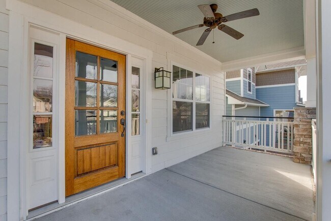 Building Photo - 432 High Point Terrace