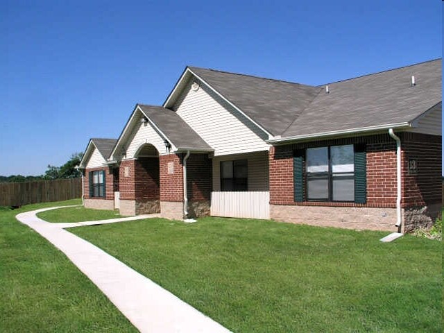 Foto del edificio - Yukon On 15th