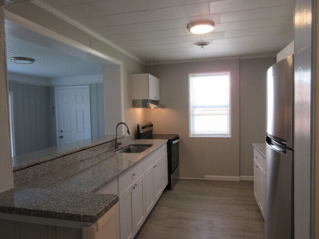 Foto del edificio - 3279 S Hull St