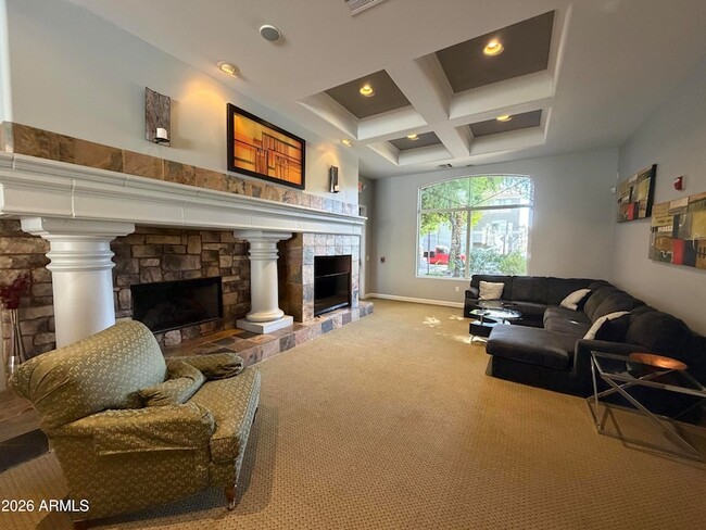 Foto del edificio - 4465 E Paradise Vlg Pkwy S