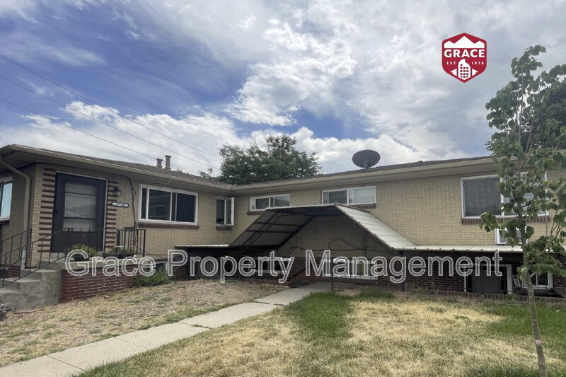 Primary Photo - 4754 W 13th Ave