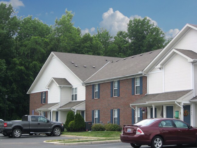 Cameron Ridge Apartments Gahanna, OH
