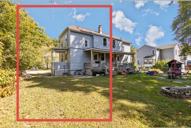 Building Photo - 61 Boys Ave