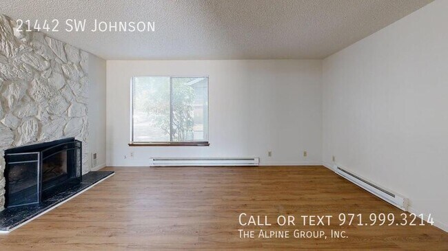 Building Photo - 21442 SW Johnson St