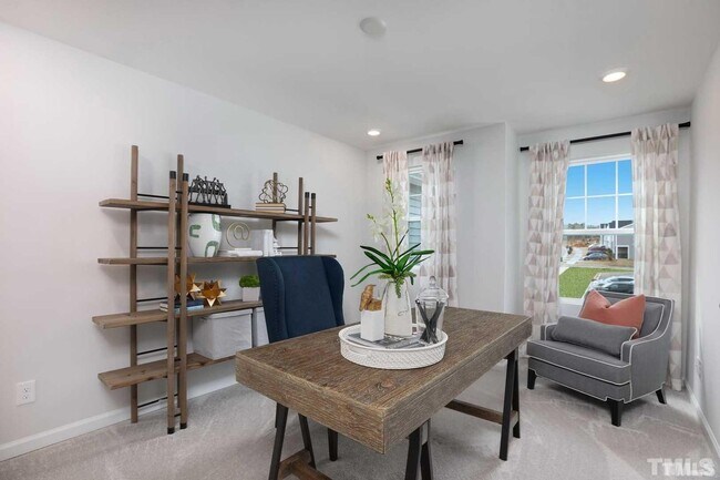 Foto del edificio - 5048 Tura St