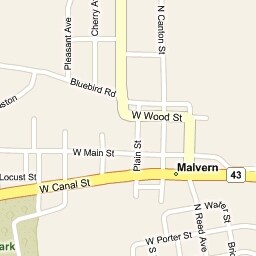 Foto principal - 317 E Porter St