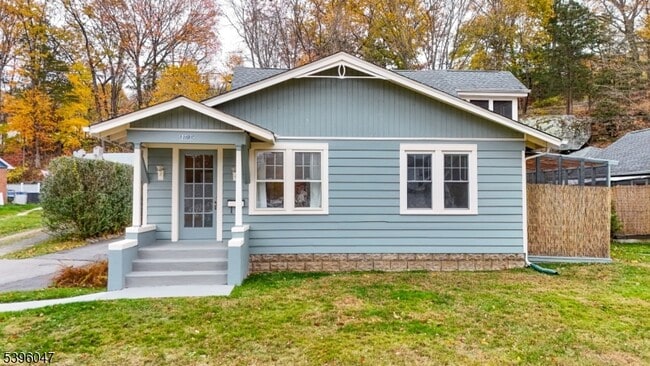 Foto del edificio - 1 Mountain Ave