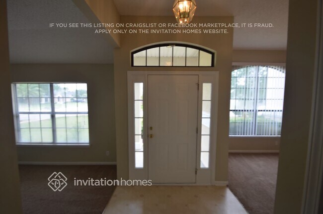 Foto del edificio - 4903 Blount Vista Ct