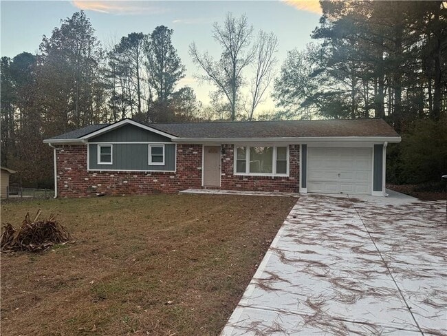 Foto del edificio - 1996 Cleburne Pkwy