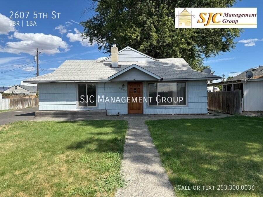 Primary Photo - 2607 5th St