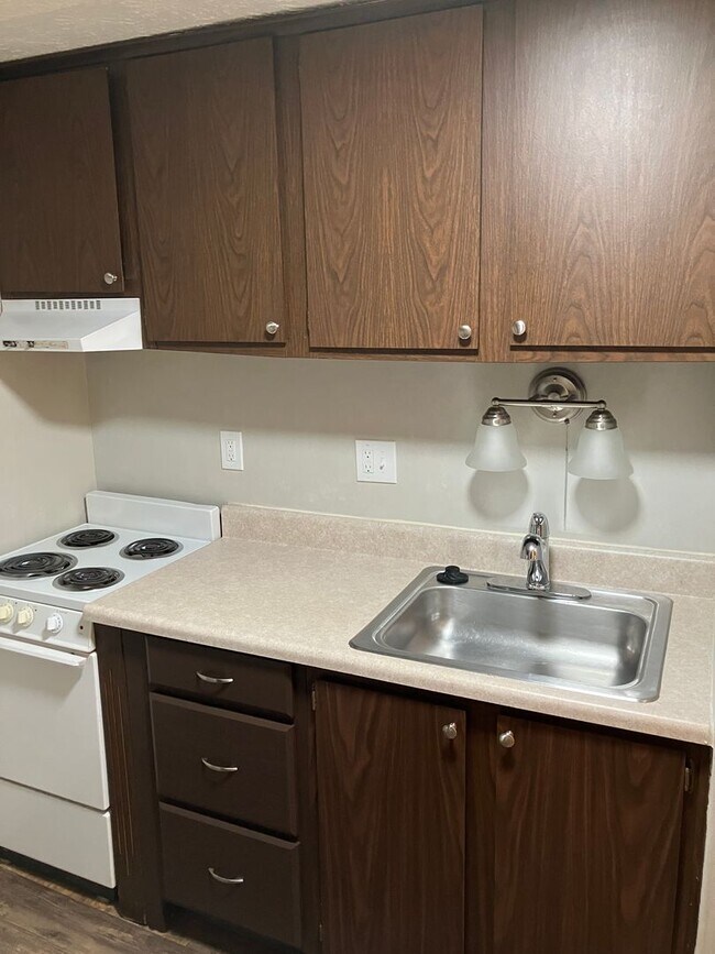 Foto del interior - The Flats of Troy LLC