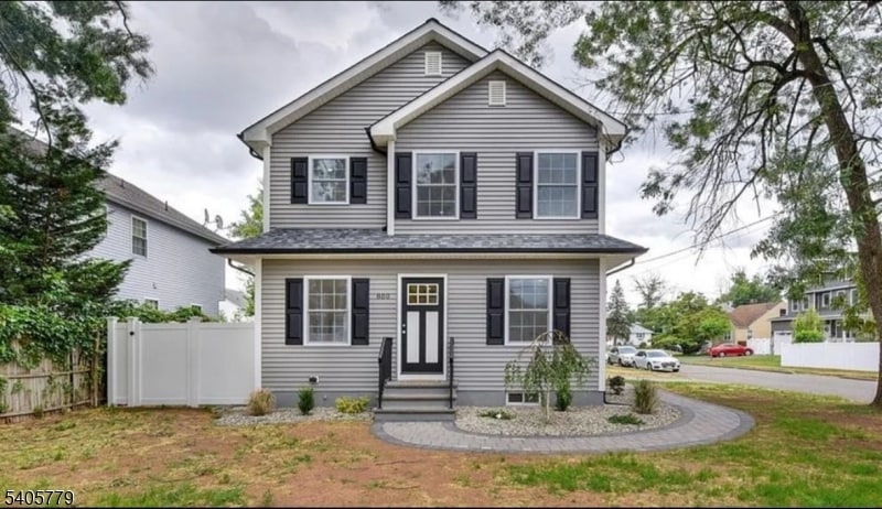 Foto del edificio - 800 Drake Ave