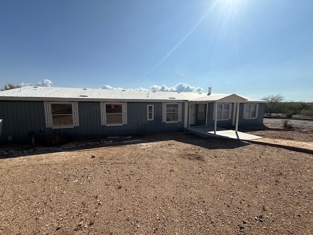 Building Photo - Manufactured Home For Rent