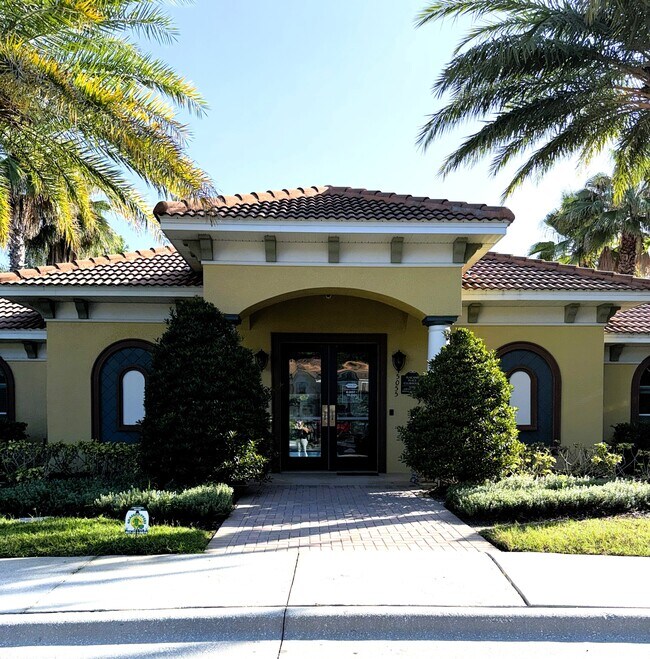 Photo - 4910 Fiorazante Ave (Orlando, FL) Townhome