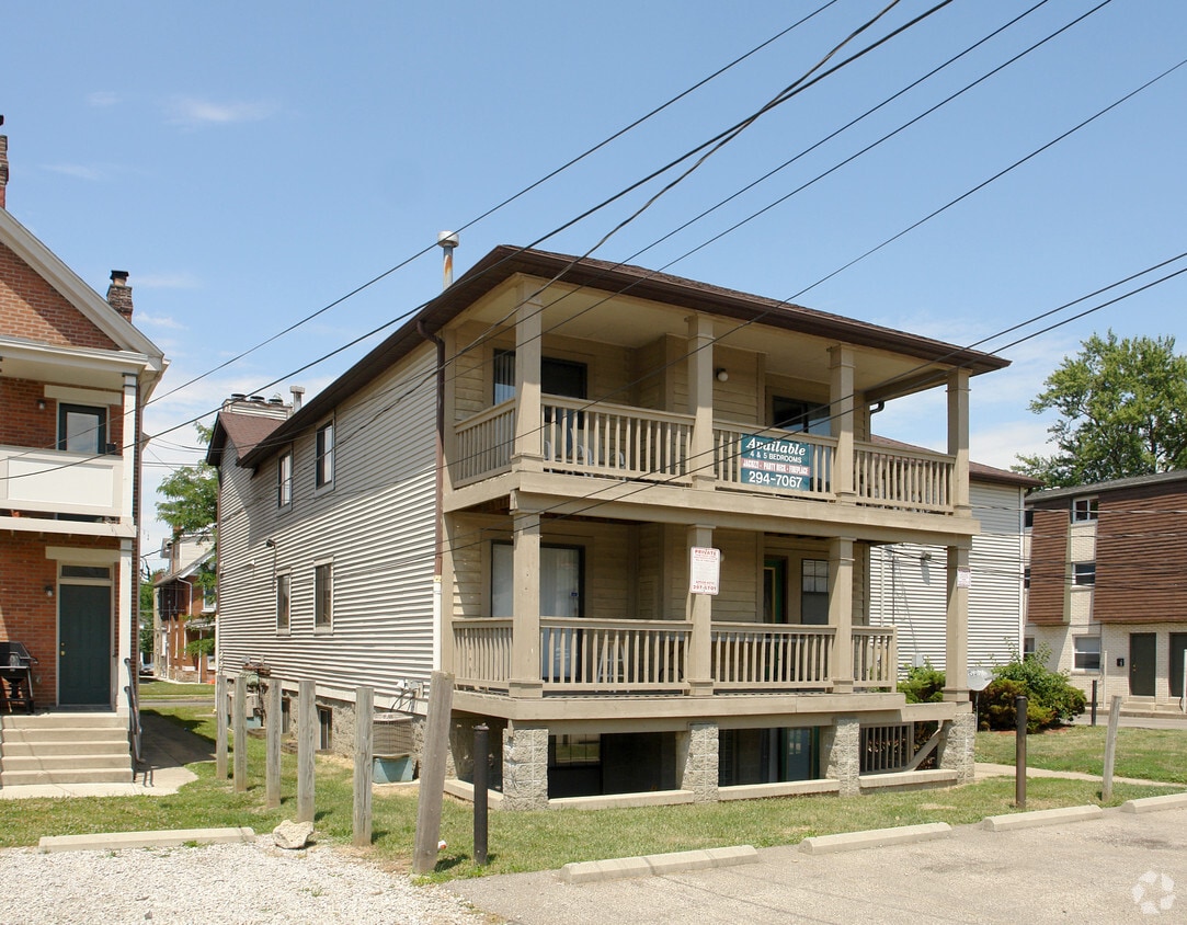 Building Photo - 81-93 Chittenden Ave