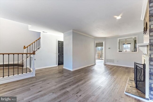 Building Photo - 1006 Asmore Way