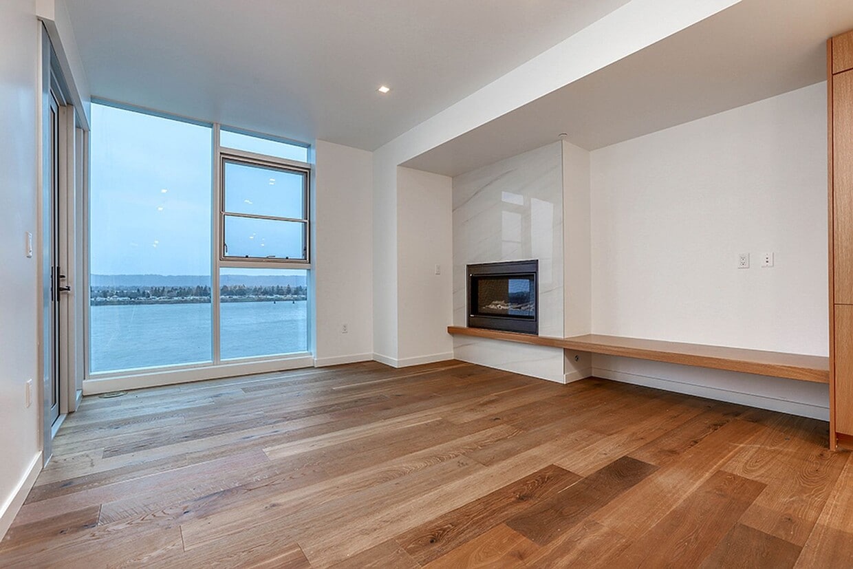 Primary Photo - Luxury Living at the Kirkland Tower on the...