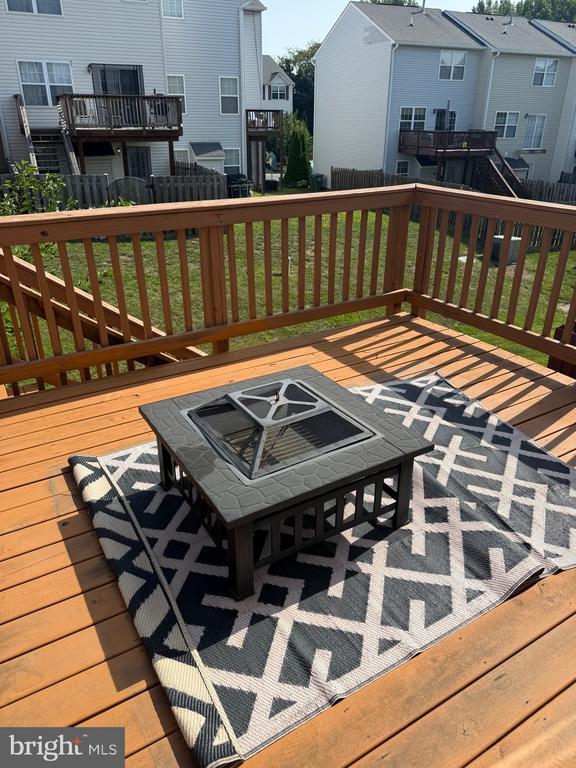 Foto del edificio - 7028 Wytheville Cir