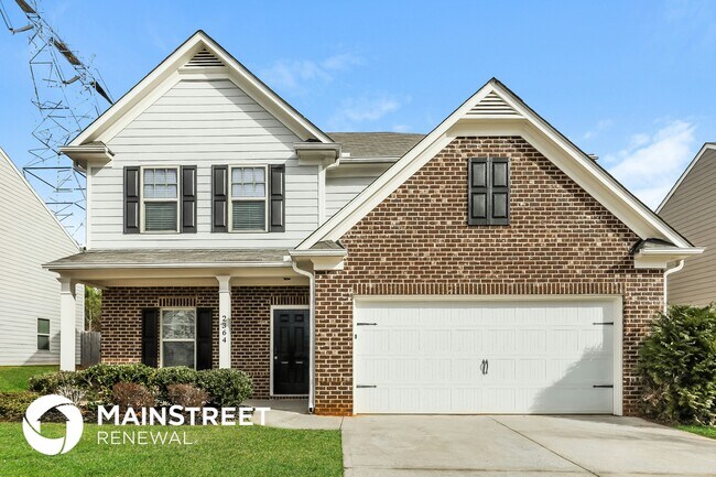 Building Photo - 2364 Allman Dr