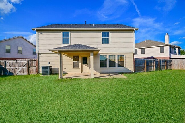 Foto del edificio - 3707 Brighton Springs Ln