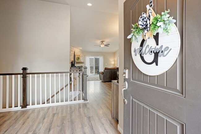 Photo - 2607 Shawnee Dr House