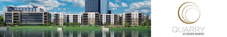 Quarry at River North