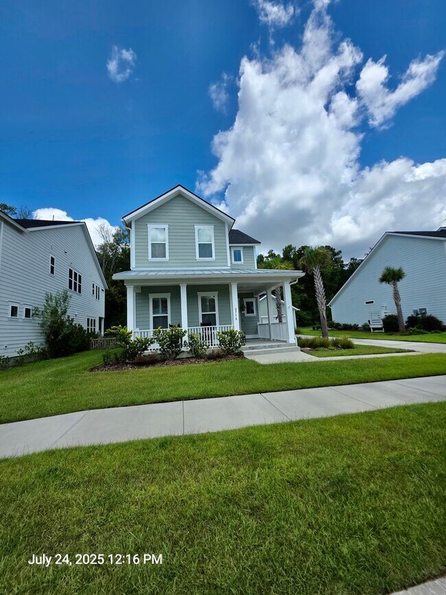Building Photo - Like new 4 bedroom + loft - Stonoview - Jo...
