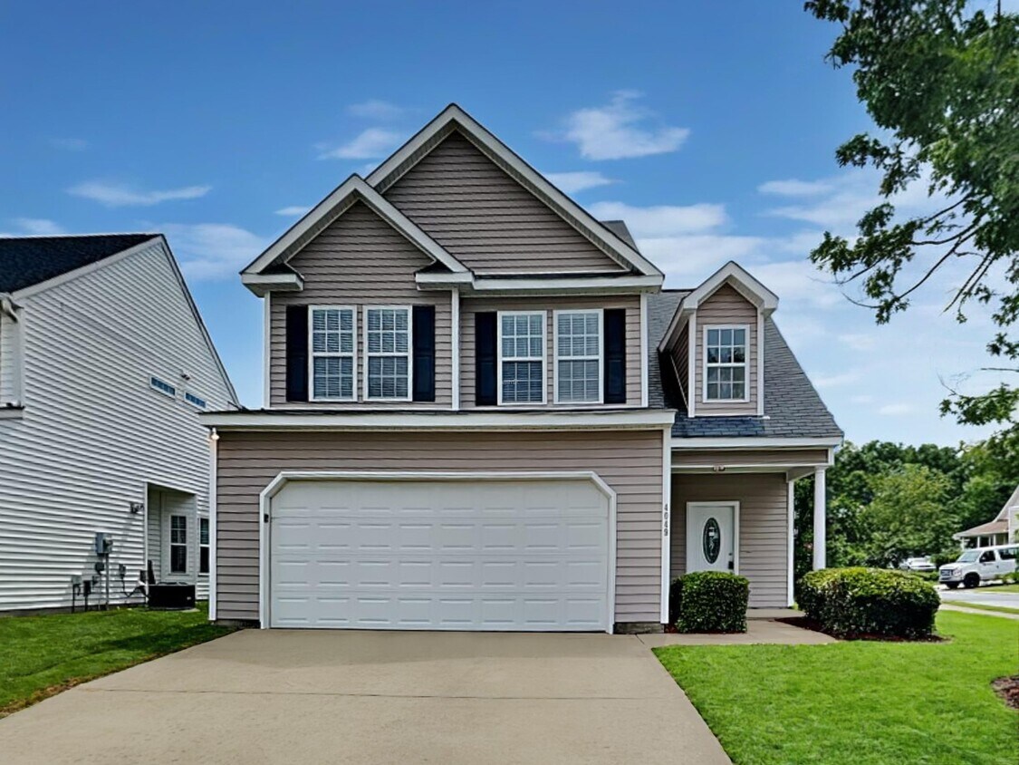 Primary Photo - 4049 Alder Grove Ln