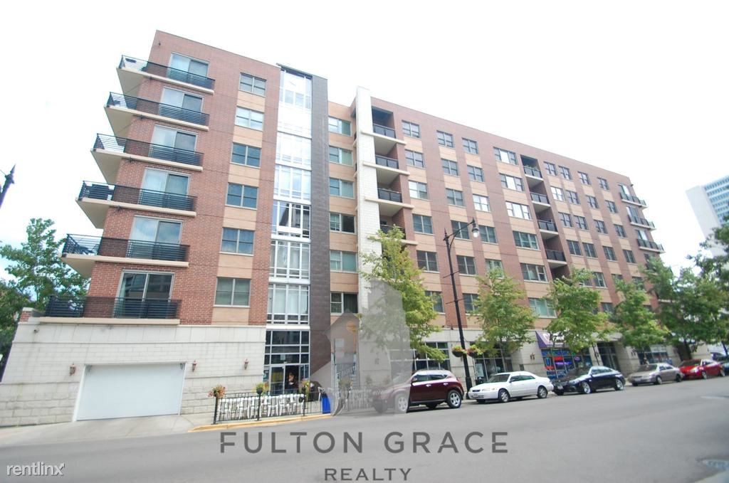 2 br, 2 bath - 871 N Larrabee St - 2 br, 2 bath  - 871 N Larrabee St