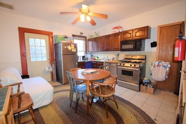 Photo - 6 Sewall St Apartment