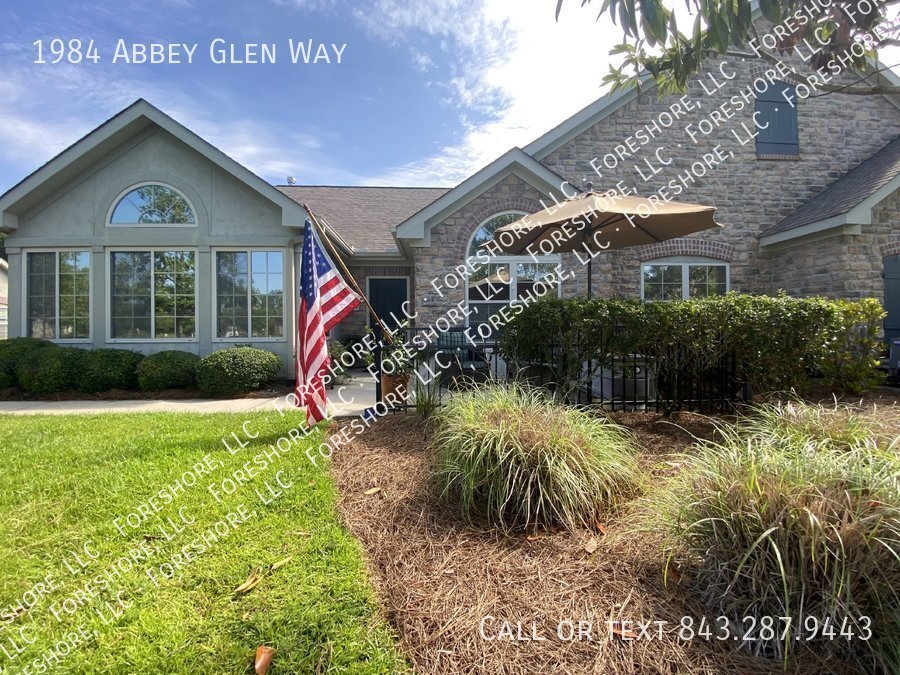 Primary Photo - Spacious Condo Located in Abbey Glenn!