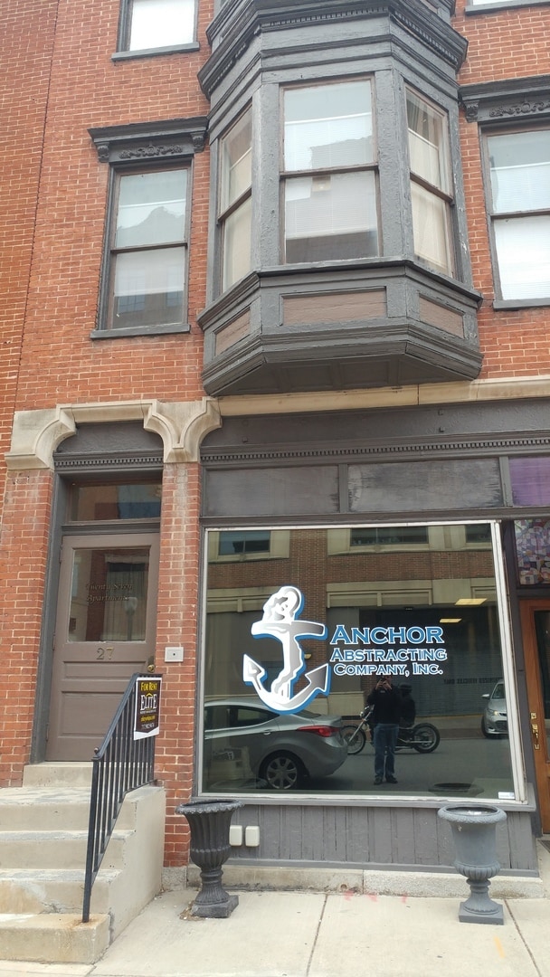 Building Photo - Unique Downtown York Apartment! 2 full baths!