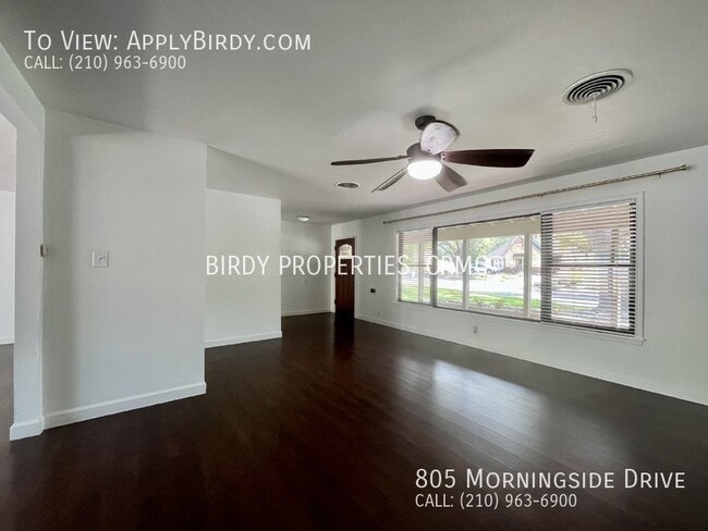 Building Photo - **3 Bed, 3 Bath Home Located in Terrell Hi...