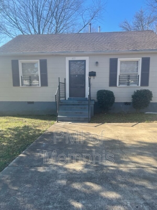 Building Photo - 455 Rosewood Ave