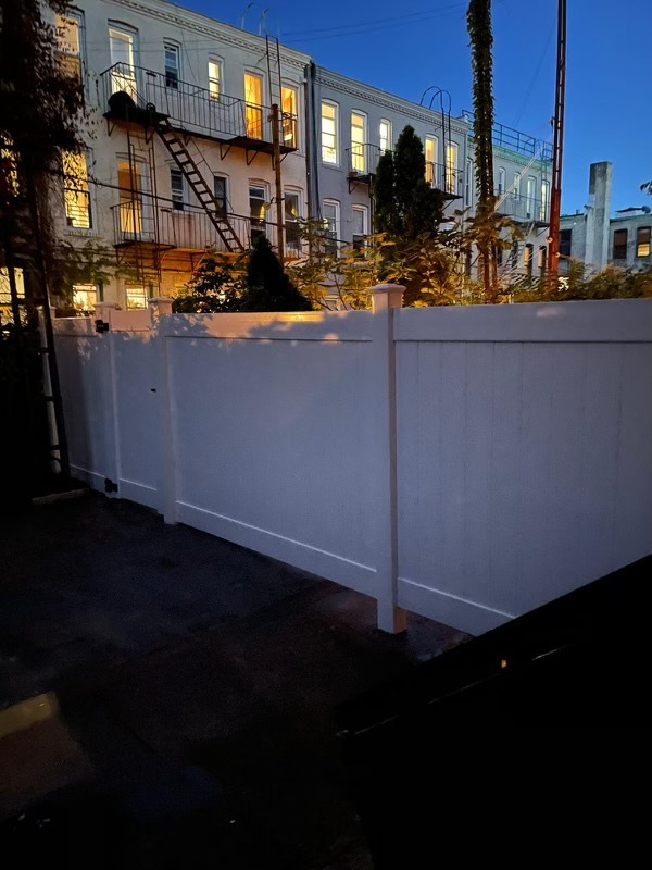 Private Backyard - 41-11 53rd St