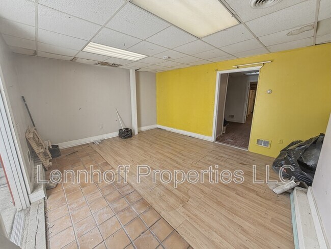 Foto del edificio - 206 Primrose St