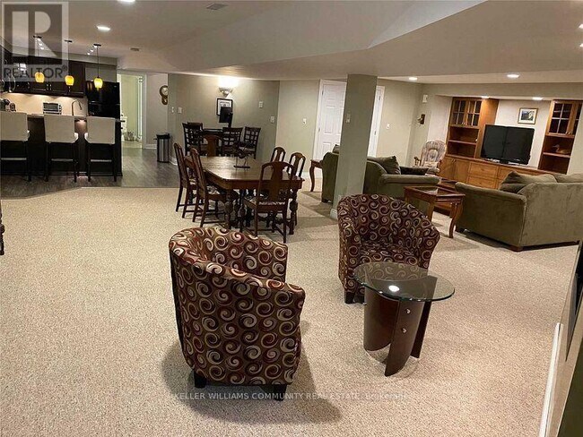 Photo du bâtiment - 4489 Old Scugog Rd