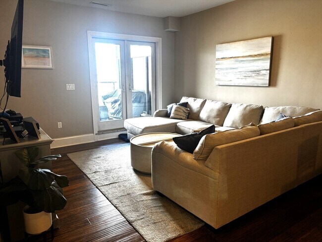 Foto del edificio - 380 W Broadway