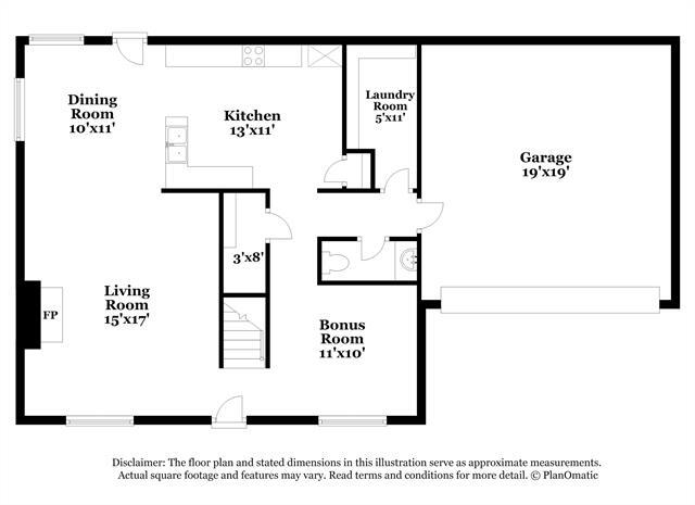 Building Photo - 317 Moses Rhyne Dr