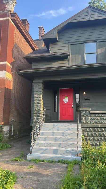 Foto del edificio - 1818 W Jefferson St
