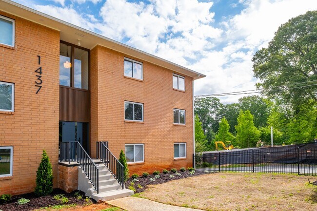 Foto del edificio - 1437 Lucile Ave SW