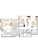 Woodbury Lane apartment homes photo'