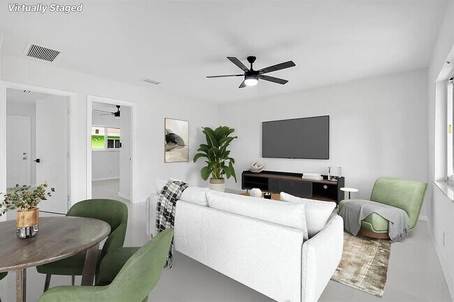 Foto del edificio - 1901 NW 14th Ave